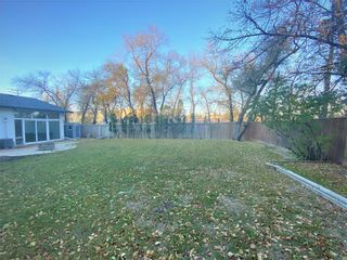 Photo 25: 2 Emerald Grove Drive in Winnipeg: Grace Hospital Residential for sale (5F)  : MLS®# 202126517