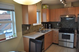Photo 6: 301 995 W 59TH Avenue in Vancouver: South Cambie Condo for sale in "Churchill Gardens" (Vancouver West)  : MLS®# R2041932