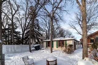 Photo 6: 3810 Roblin Boulevard in Winnipeg: Residential for sale (1F)  : MLS®# 202201607