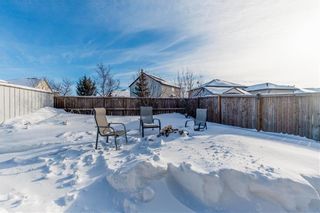 Photo 29: 214 John Angus Drive in Winnipeg: South Pointe Residential for sale (1R)  : MLS®# 202128644