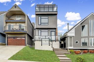 Photo 2: 3813 18 Street SW in Calgary: Altadore Detached for sale : MLS®# A1185886