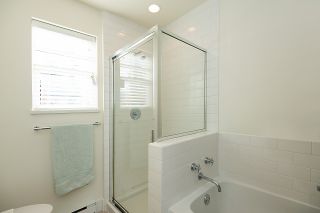 Photo 22: 2158 W 8TH Avenue in Vancouver: Kitsilano Townhouse for sale in "Handsdowne Row" (Vancouver West)  : MLS®# R2514357