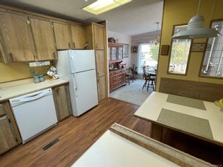 Photo 19: 24 2301 Arbot Rd in Nanaimo: Na South Jingle Pot Manufactured Home for sale : MLS®# 913190
