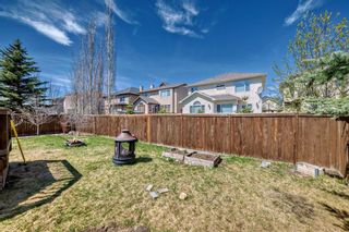 Photo 43: 8 Strathlea Close SW in Calgary: Strathcona Park Detached for sale : MLS®# A2131288