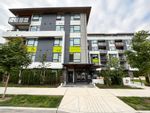 Main Photo: 311 3018 ST GEORGE Street in Port Moody: Port Moody Centre Condo for sale in "George: West" : MLS®# R2701670