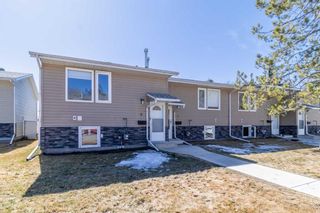 Main Photo: 8 5943 60A Street: Red Deer Row/Townhouse for sale : MLS®# A2120582