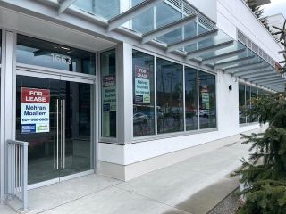 Photo 2: SL8 1663 CAPILANO Road in North Vancouver: Pemberton NV Retail for lease : MLS®# C8058539