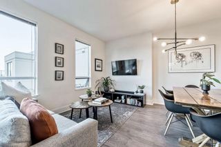 Photo 8: 909 38 9 Street NE in Calgary: Bridgeland/Riverside Apartment for sale : MLS®# A2045779