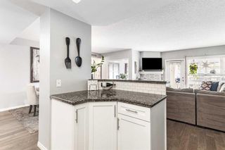 Photo 10: 607 114 15 Avenue SW in Calgary: Beltline Apartment for sale : MLS®# A2127785