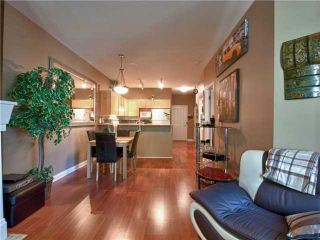 Photo 4: 209 1675 W 10TH Avenue in Vancouver: Fairview VW Condo for sale in "NORFOLK HOUSE" (Vancouver West)  : MLS®# V908365