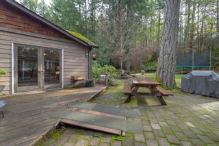 Photo 20: 660 Millstream Lake Rd in Highlands: Hi Western Highlands House for sale : MLS®# 927613