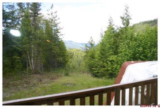 Photo 11: Vernon Slocan Hwy #6: East of Lumby House for sale (Vernon)  : MLS®# 10058138