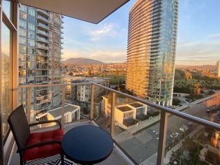 Photo 19: 1302 1888 GILMORE Avenue in Burnaby: Brentwood Park Condo for sale in "TRIOMPHE" (Burnaby North)  : MLS®# R2656362
