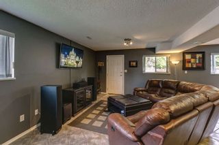 Photo 20: 20145 119A Ave West Maple Ridge Basement Entry Home For Sale