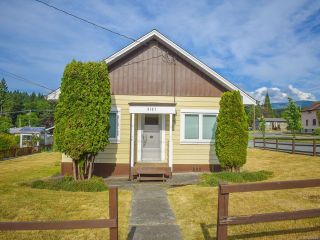 Photo 1: 3121 10th Ave in PORT ALBERNI: PA Port Alberni House for sale (Port Alberni)  : MLS®# 832583
