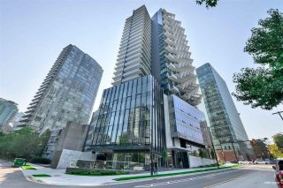 Photo 32: 2106 620 CARDERO Street in Vancouver: Coal Harbour Condo for sale in "Cardero" (Vancouver West)  : MLS®# R2881532