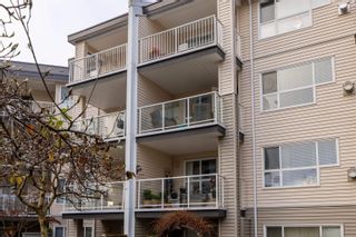 Photo 25: 314 1588 BEST Street: White Rock Condo for sale in "THE MONTEREY" (South Surrey White Rock)  : MLS®# R2616153