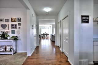 Photo 7: 45 Brightoncrest Heights SE in Calgary: New Brighton Detached for sale : MLS®# A1204365