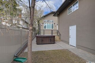 Photo 44: 2727 McCallum Avenue in Regina: Lakeview RG Residential for sale : MLS®# SK928979