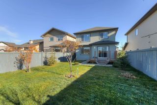 Photo 45: 7212 GETTY Close in Edmonton: Zone 58 House for sale : MLS®# E4268002