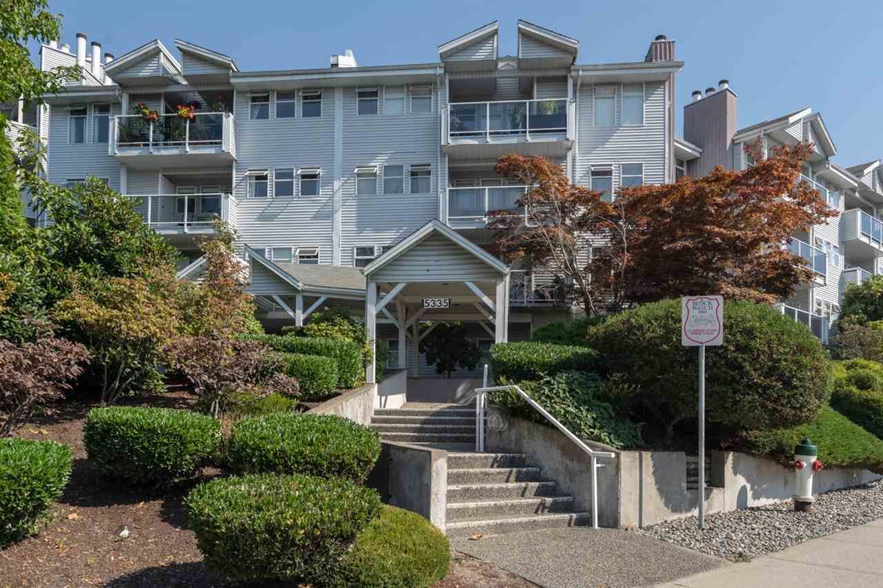 Main Photo: P1 5335 HASTINGS Street in Burnaby: Capitol Hill BN Condo for sale (Burnaby North)  : MLS®# R2496424