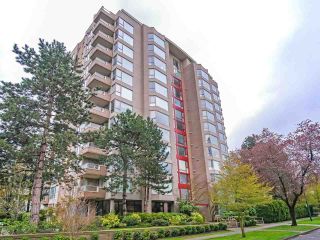 Photo 1: 403 2108 W 38TH Avenue in Vancouver: Kerrisdale Condo for sale in "The Wilshire" (Vancouver West)  : MLS®# R2355468