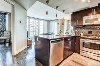 Photo 10: 500 817 15 Avenue SW in Calgary: Beltline Apartment for sale : MLS®# A2117662