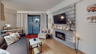 Photo 1: 11 2561 TRICOUNI Place in Whistler: Bayshores Townhouse for sale in "SEASONS - BAYSHORES" : MLS®# R2731437