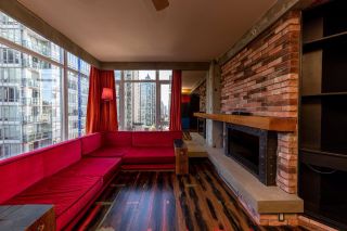 Photo 4: 906 480 ROBSON Street in Vancouver: Downtown VW Condo for sale in "Robson And Richard's" (Vancouver West)  : MLS®# R2731468