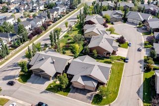 Photo 36: 296 Bridle Estates Road SW in Calgary: Bridlewood Semi Detached (Half Duplex) for sale : MLS®# A2076642