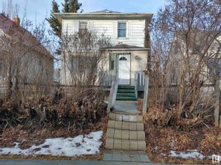Photo 1: 12038 87 Street in Edmonton: Zone 05 House for sale : MLS®# E4372244
