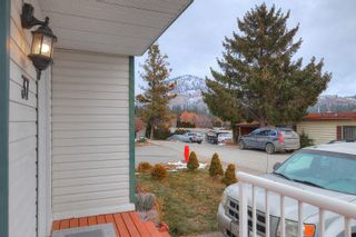Photo 22: 37 2001 South Hwy 97 in Westbank: Westbank Centre House for sale (Central Okanagan)  : MLS®# 	10197030