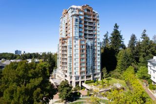 Main Photo: 1902 5775 HAMPTON Place in Vancouver: University VW Condo for sale in "THE CHATHAM" (Vancouver West)  : MLS®# R2723845