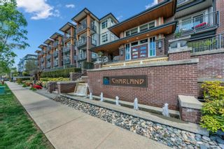 Photo 29: 2301 963 CHARLAND Avenue in Coquitlam: Central Coquitlam Condo for sale in "CHARLAND" : MLS®# R2876972