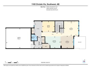 Photo 47: 1165 CHRISTIE Vista in Edmonton: Zone 55 House for sale : MLS®# E4303441