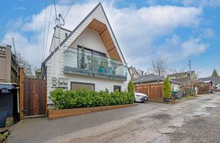 Photo 3: 1914 GRAVELEY Street in Vancouver: Grandview Woodland 1/2 Duplex for sale (Vancouver East)  : MLS®# R2855162