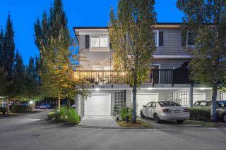 Photo 18: 22 11067 BARNSTON VIEW Road in Pitt Meadows: South Meadows Townhouse for sale in "COHO ONE BY MOSIAC" : MLS®# R2391798