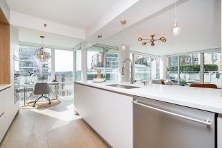 Photo 6: 505 1500 HORNBY Street in Vancouver: Yaletown Condo for sale in "888 BEACH" (Vancouver West)  : MLS®# R2880873