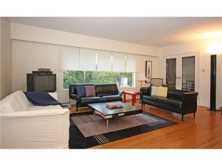 Photo 2: 1410 QUEENS AVE in West Vancouver: Ambleside House for sale