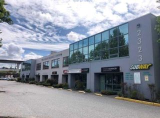 Main Photo: 105 2323 BOUNDARY Road in Vancouver: Renfrew Heights Industrial for sale (Vancouver East)  : MLS®# C8058938
