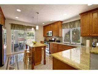 Photo 9: CARMEL VALLEY House for sale : 4 bedrooms : 3970 Carmel Springs Way in San Diego