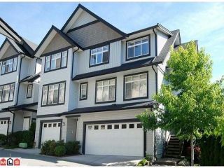 Photo 5: 40 19932 70TH Avenue in Langley: Willoughby Heights Condo for sale : MLS®# F1209288