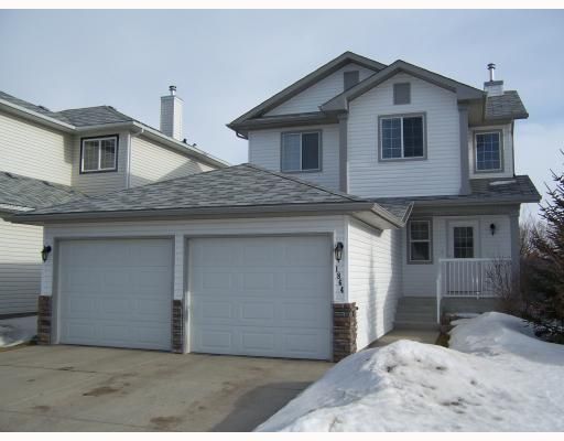 Main Photo: 1864 THORNBIRD Road SE: Airdrie Residential Detached Single Family for sale : MLS®# C3363722