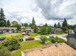 Photo 37: 2140 CRAIGEN Avenue in Coquitlam: Central Coquitlam House for sale : MLS®# R2462651