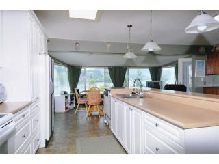 Photo 3: 1252 IOCO Road in Port Moody: Barber Street House for sale in "IOCO" : MLS®# V889074