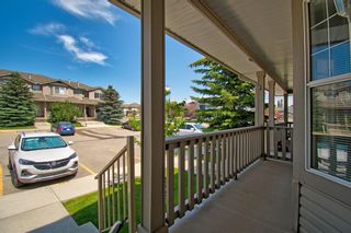 Photo 2: 903 2001 Luxstone Boulevard SW: Airdrie Row/Townhouse for sale : MLS®# A1239146