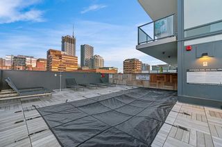 Photo 43: 707 1010 6 Street SW in Calgary: Beltline Apartment for sale : MLS®# A2132783