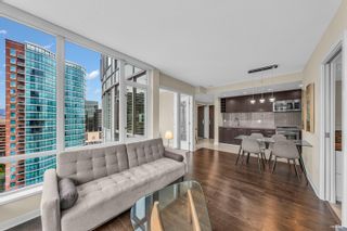 Photo 12: 2101 833 HOMER Street in Vancouver: Downtown VW Condo for sale in "THE ATELIER" (Vancouver West)  : MLS®# R2815785