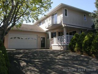 Photo 30: 1212 Malahat Dr in COURTENAY: CV Courtenay East House for sale (Comox Valley)  : MLS®# 830662