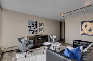 Photo 3: 1001 145 Point Drive NW in Calgary: Point McKay Apartment for sale : MLS®# A1239089
